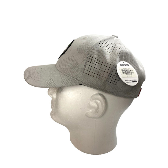 NEW Marucci PHX Cactus Snapback Hat Cap - Limited Edition RARE - Picture 3 of 10